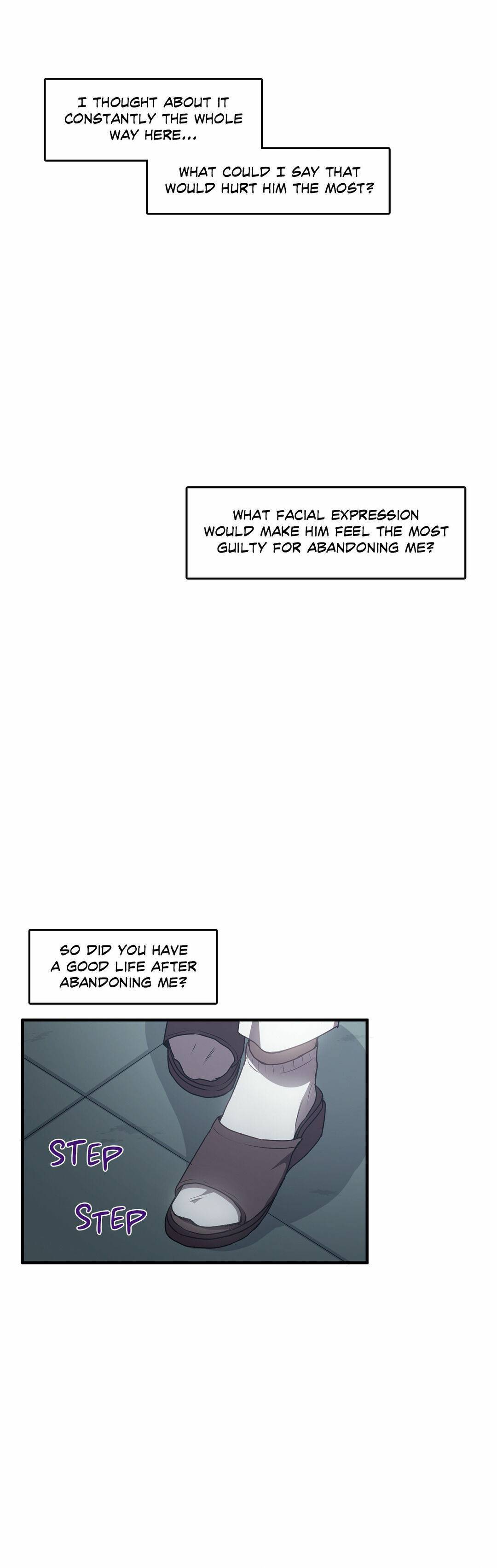 Black Dragon RomanceBlack Dragon Romance chapter 41 - page 17