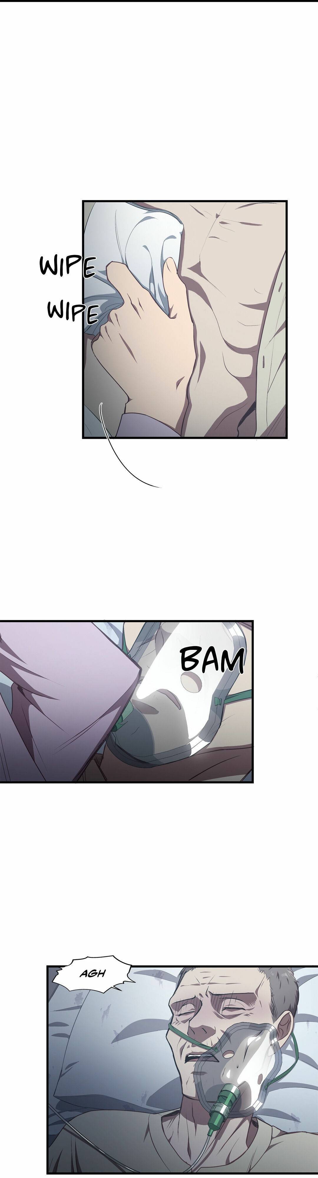 Black Dragon RomanceBlack Dragon Romance chapter 41 - page 19