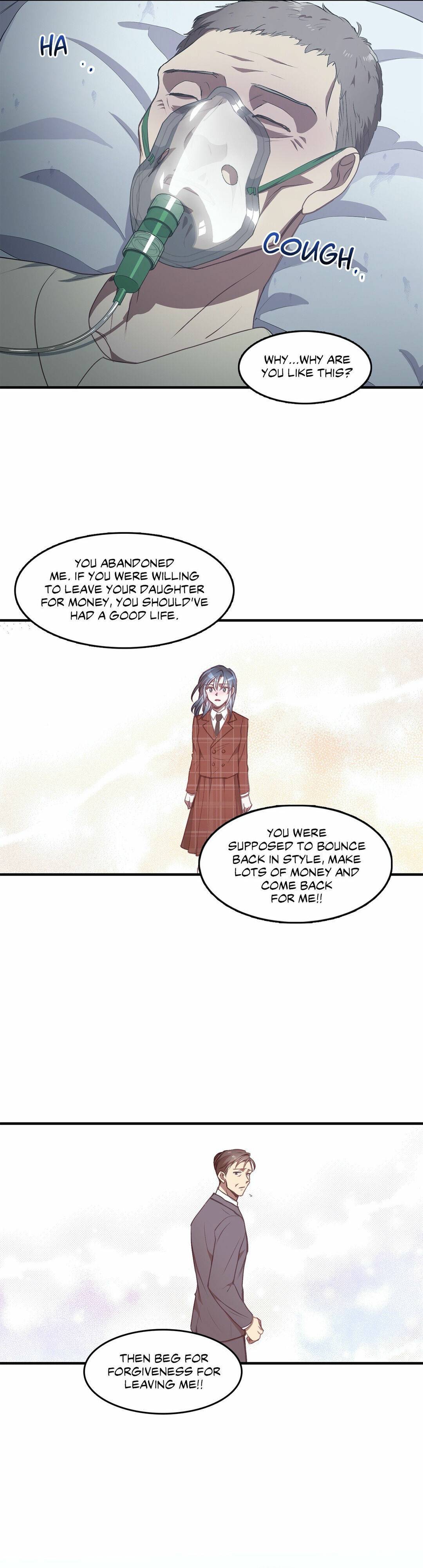 Black Dragon RomanceBlack Dragon Romance chapter 41 - page 25