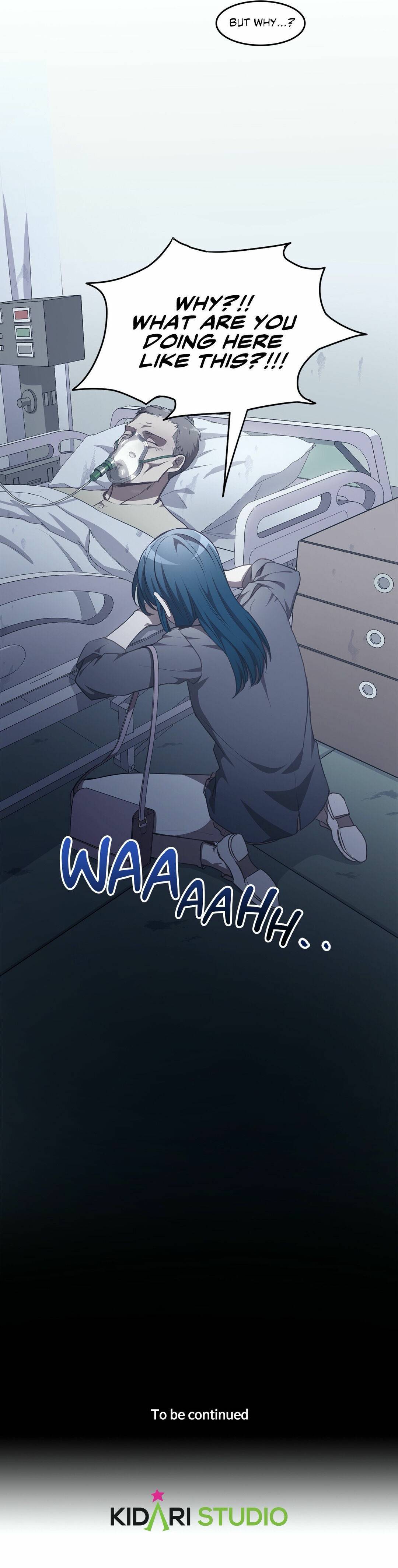 Black Dragon RomanceBlack Dragon Romance chapter 41 - page 26