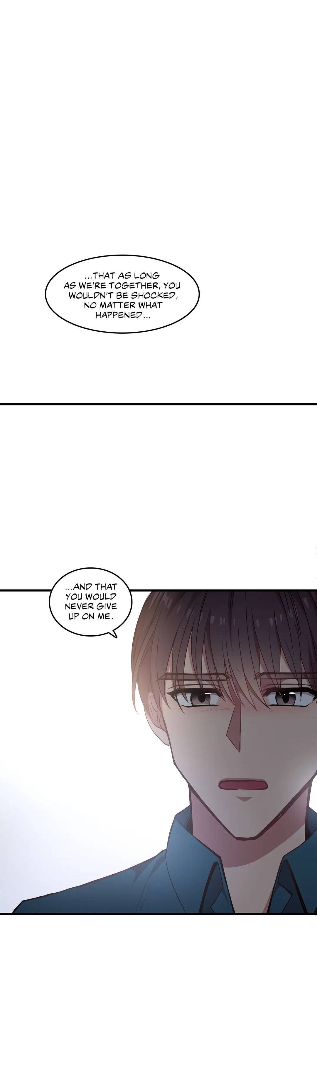 Black Dragon RomanceBlack Dragon Romance chapter 39 - page 5