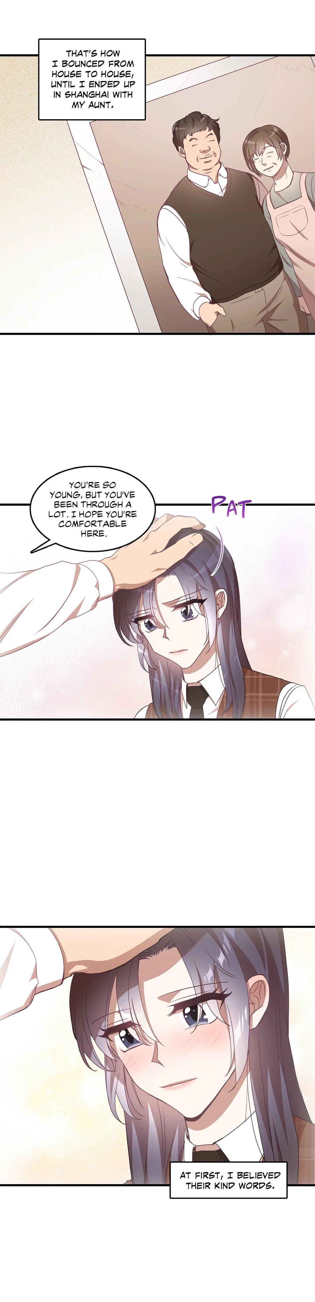 Black Dragon RomanceBlack Dragon Romance chapter 38 - page 10