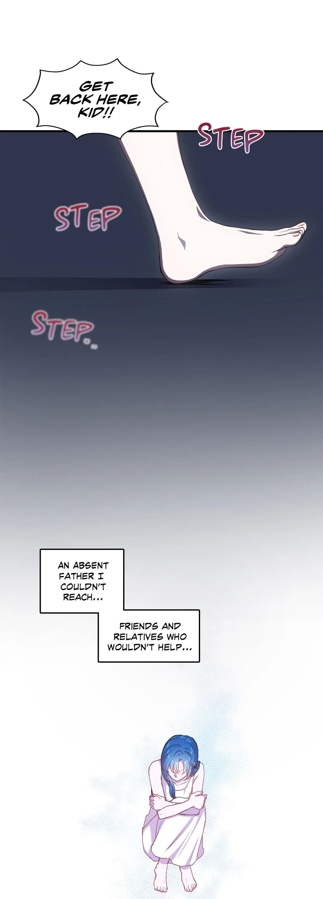 Black Dragon RomanceBlack Dragon Romance chapter 38 - page 13