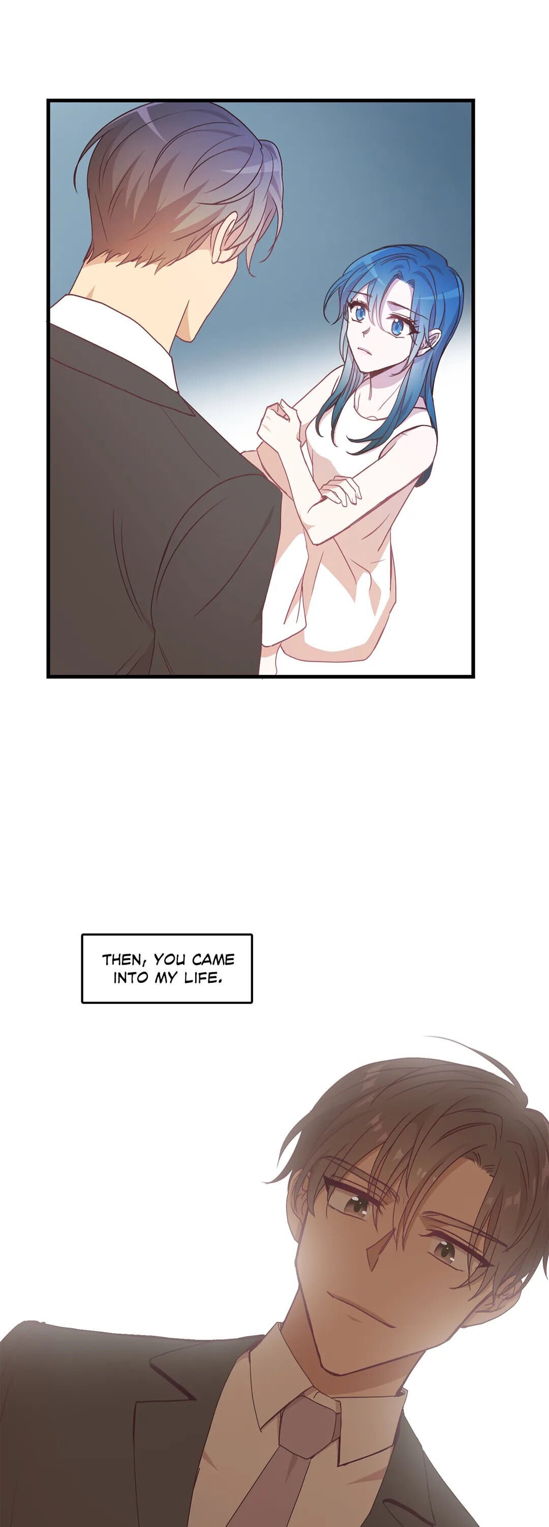 Black Dragon RomanceBlack Dragon Romance chapter 38 - page 15