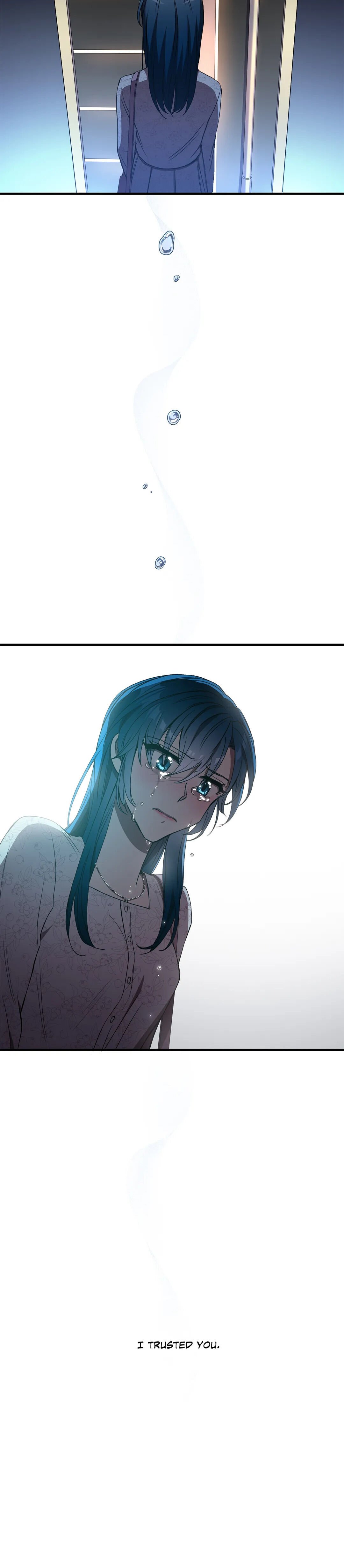 Black Dragon RomanceBlack Dragon Romance chapter 38 - page 19