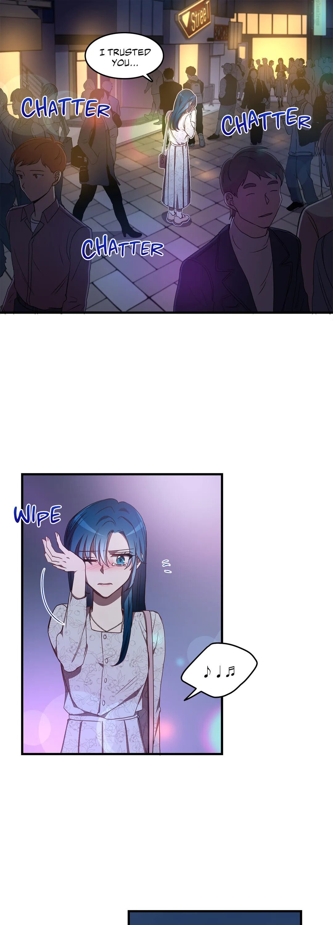 Black Dragon RomanceBlack Dragon Romance chapter 38 - page 20