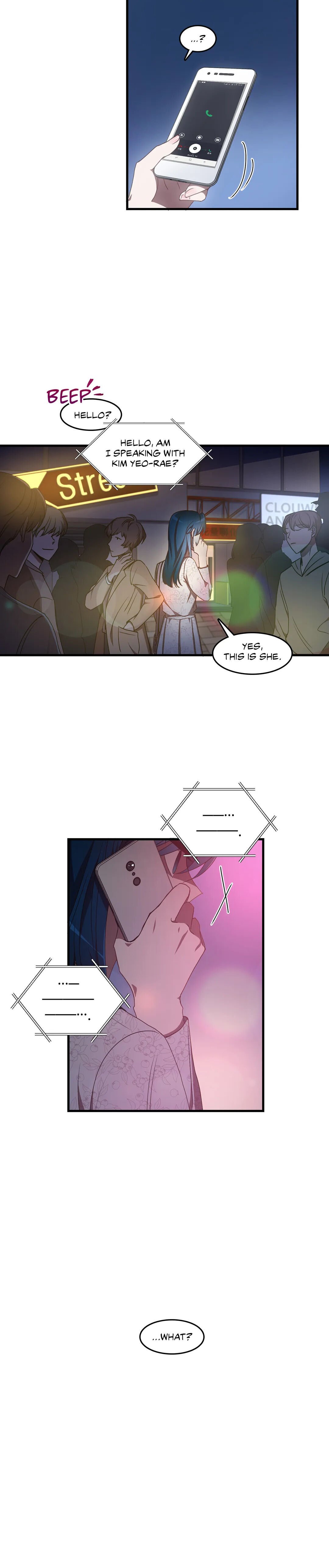 Black Dragon RomanceBlack Dragon Romance chapter 38 - page 21