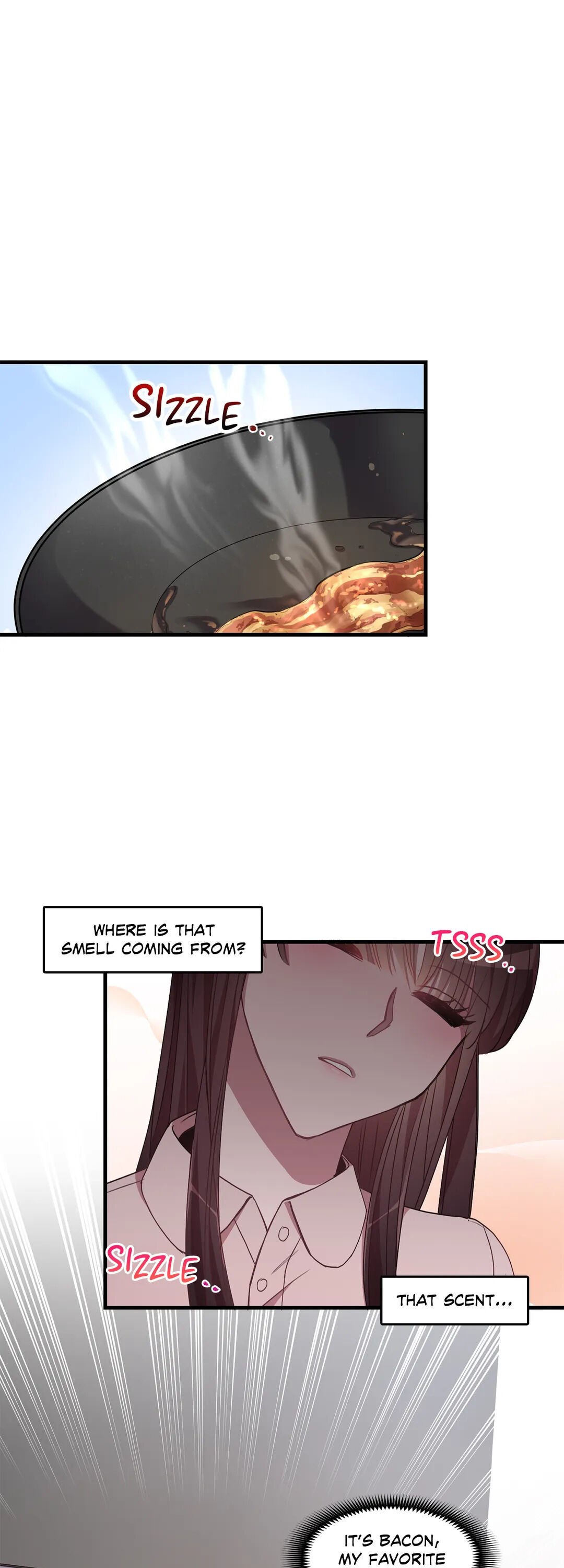 Black Dragon RomanceBlack Dragon Romance chapter 38 - page 22