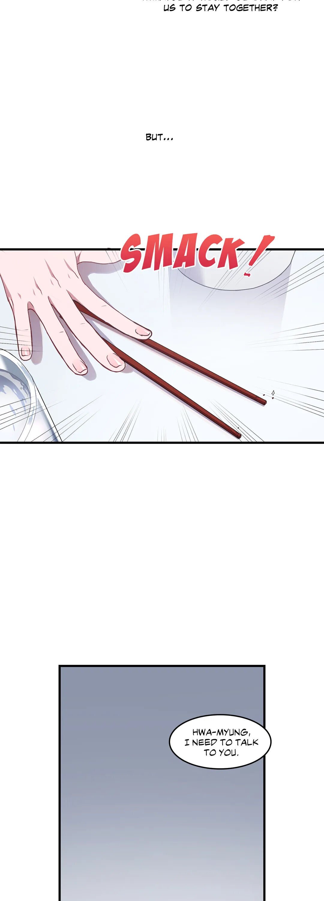 Black Dragon RomanceBlack Dragon Romance chapter 38 - page 27
