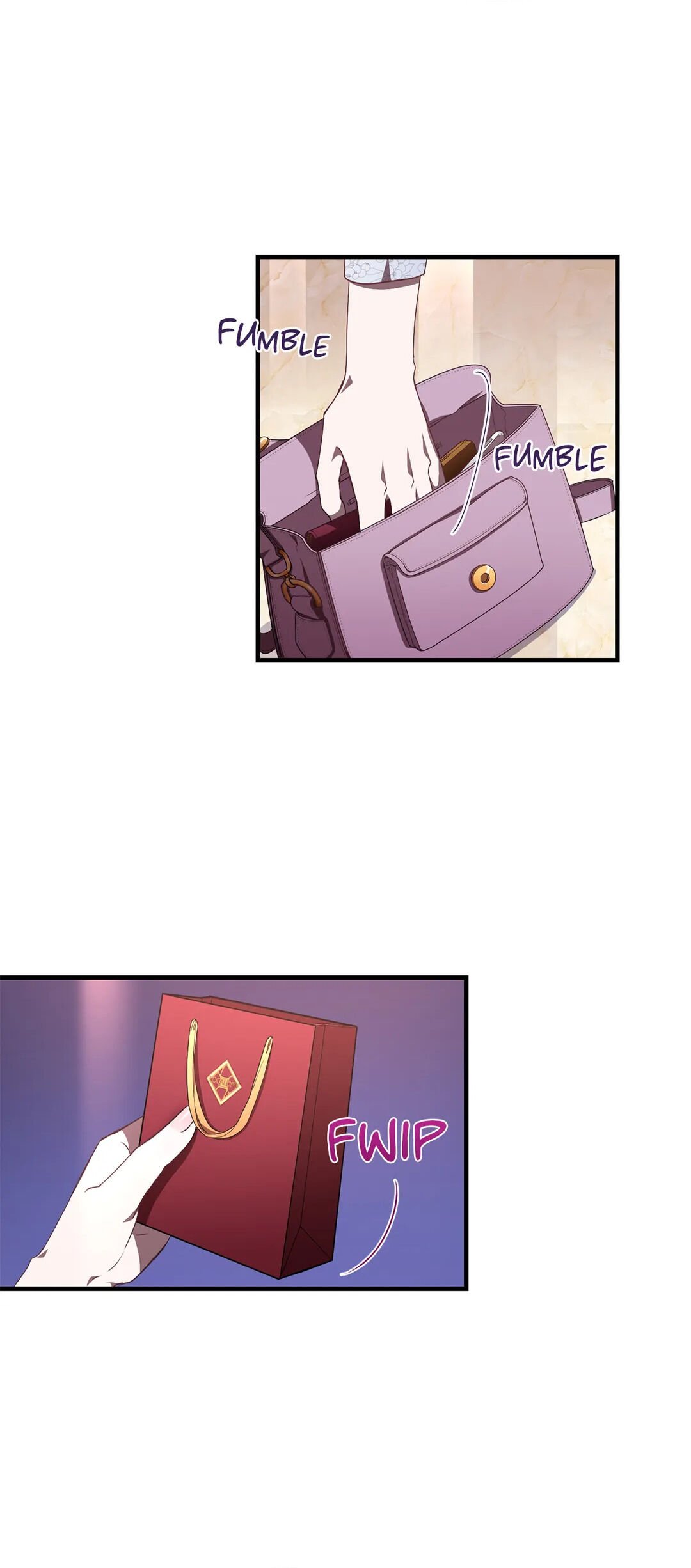 Black Dragon RomanceBlack Dragon Romance chapter 37 - page 21