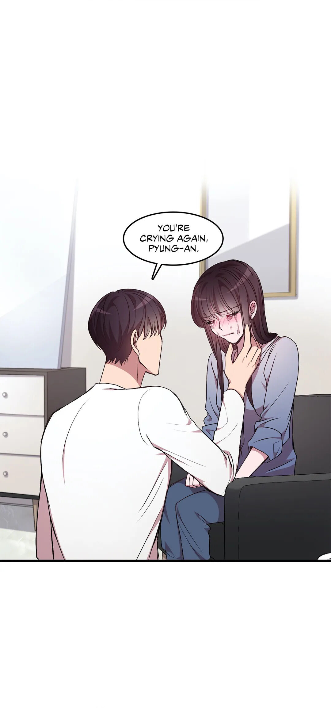 Black Dragon RomanceBlack Dragon Romance chapter 36 - page 20