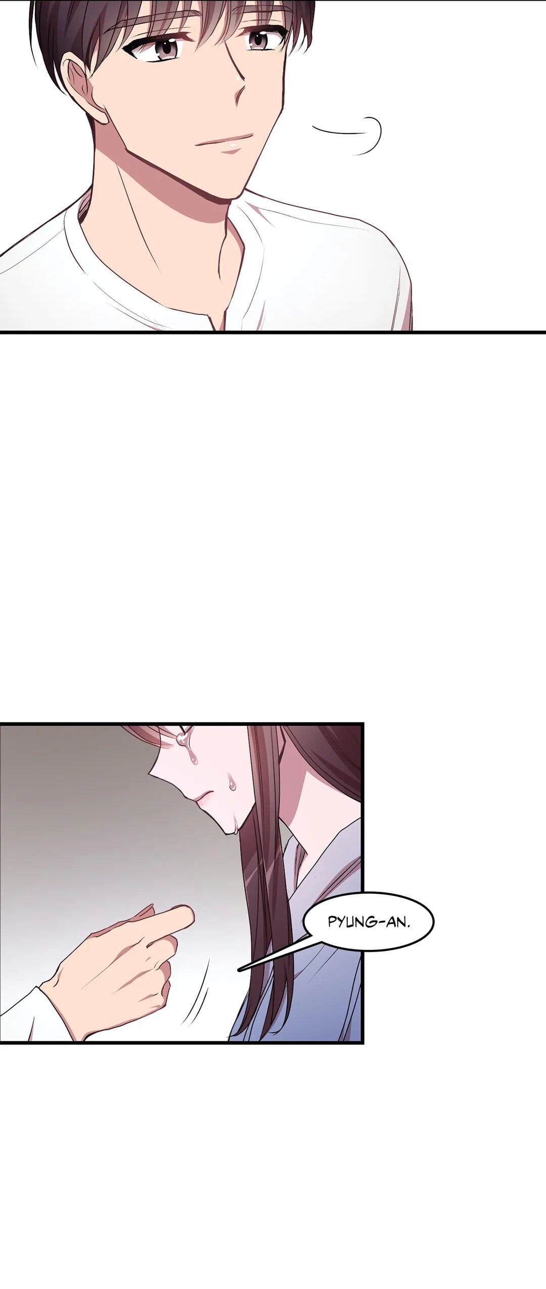 Black Dragon RomanceBlack Dragon Romance chapter 36 - page 22