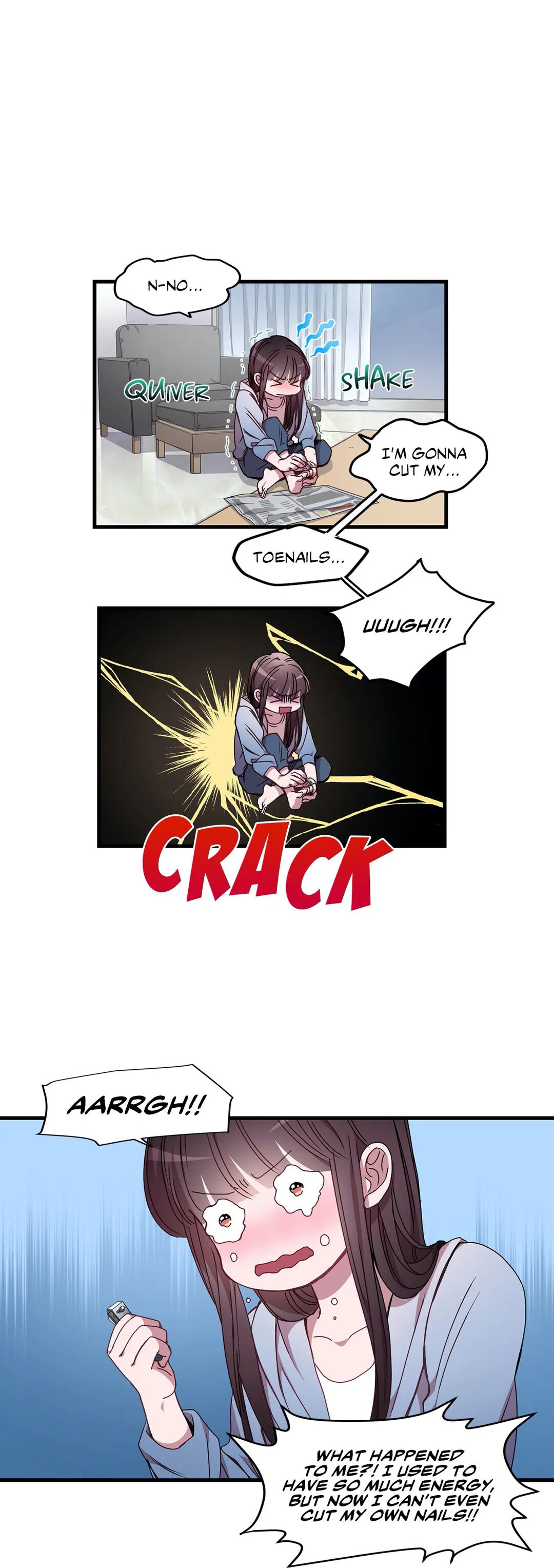 Black Dragon RomanceBlack Dragon Romance chapter 35 - page 17