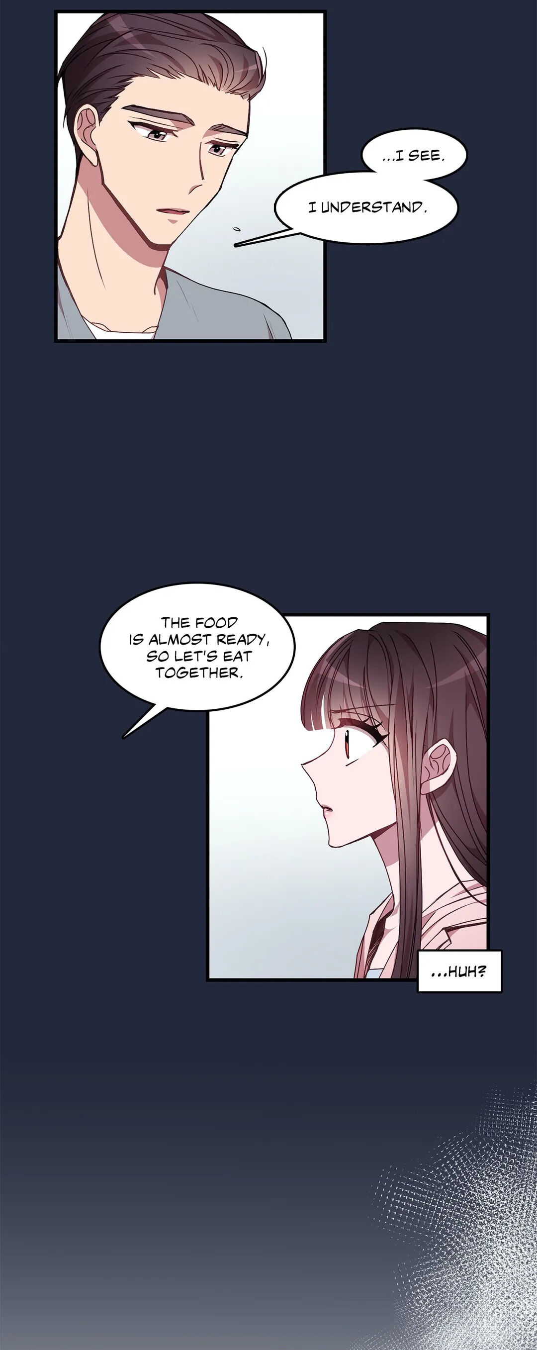 Black Dragon RomanceBlack Dragon Romance chapter 35 - page 22