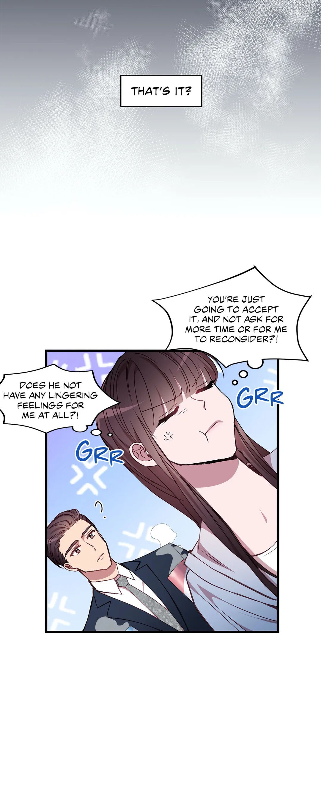 Black Dragon RomanceBlack Dragon Romance chapter 35 - page 23