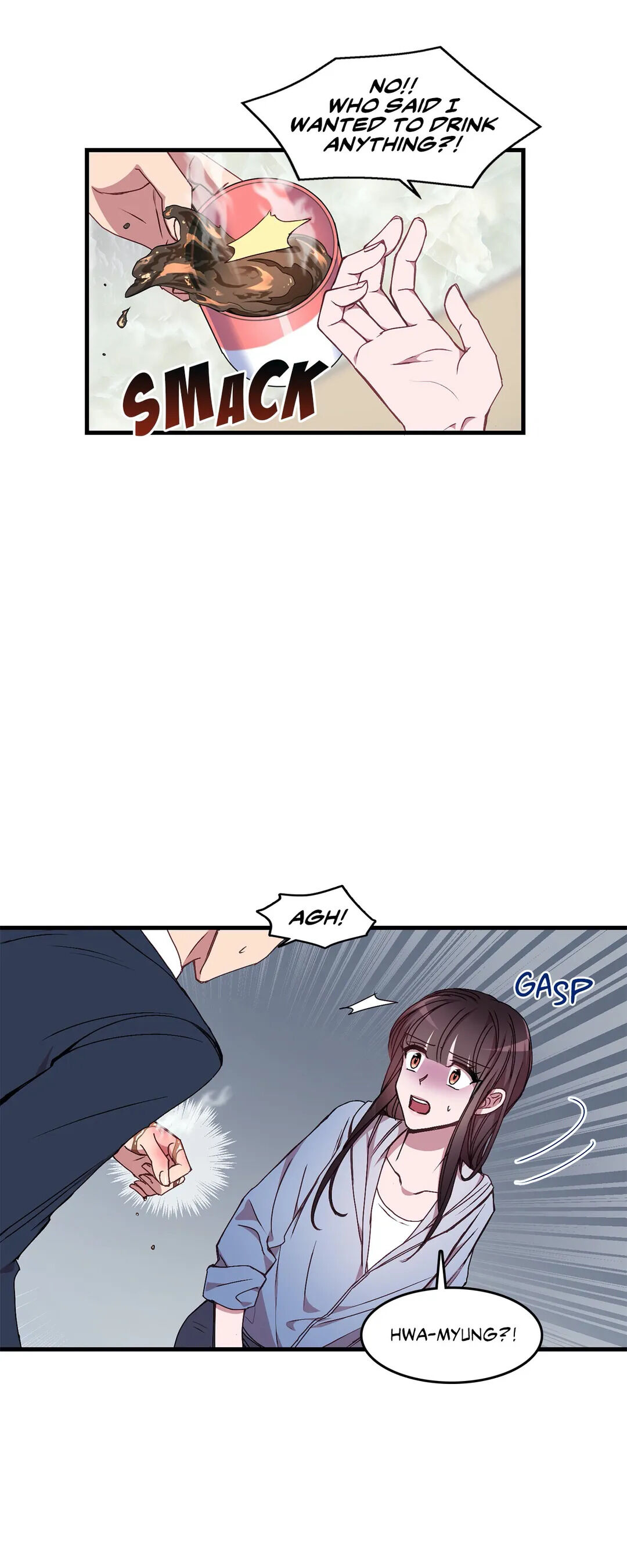 Black Dragon RomanceBlack Dragon Romance chapter 35 - page 25