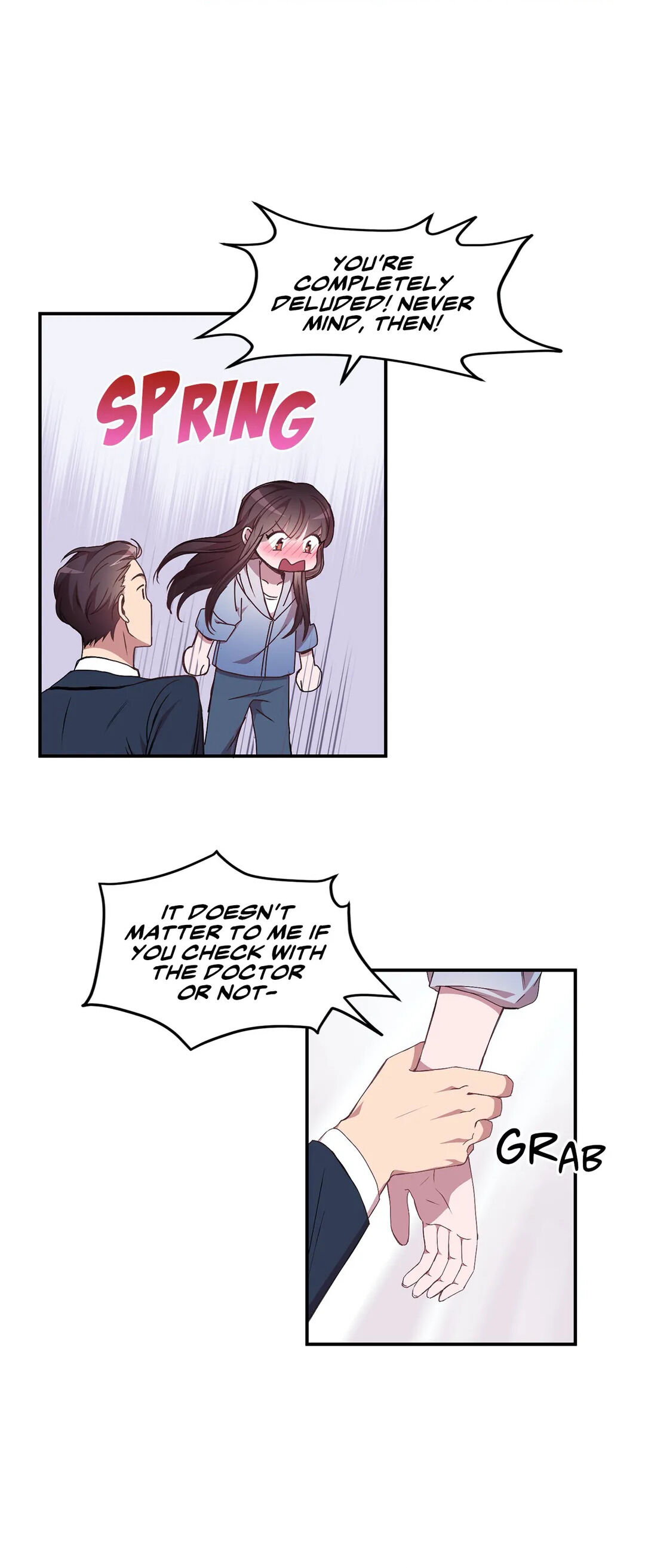 Black Dragon RomanceBlack Dragon Romance chapter 35 - page 29