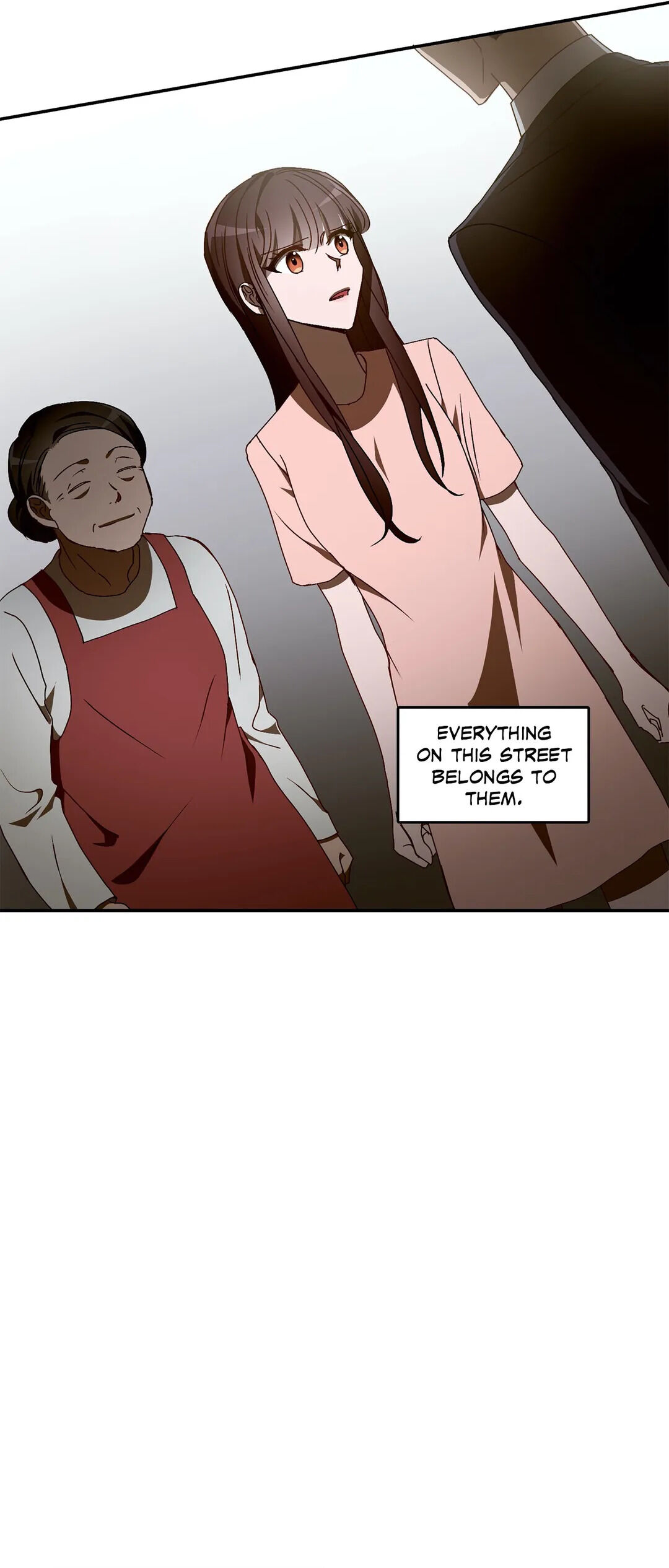 Black Dragon RomanceBlack Dragon Romance chapter 32 - page 20