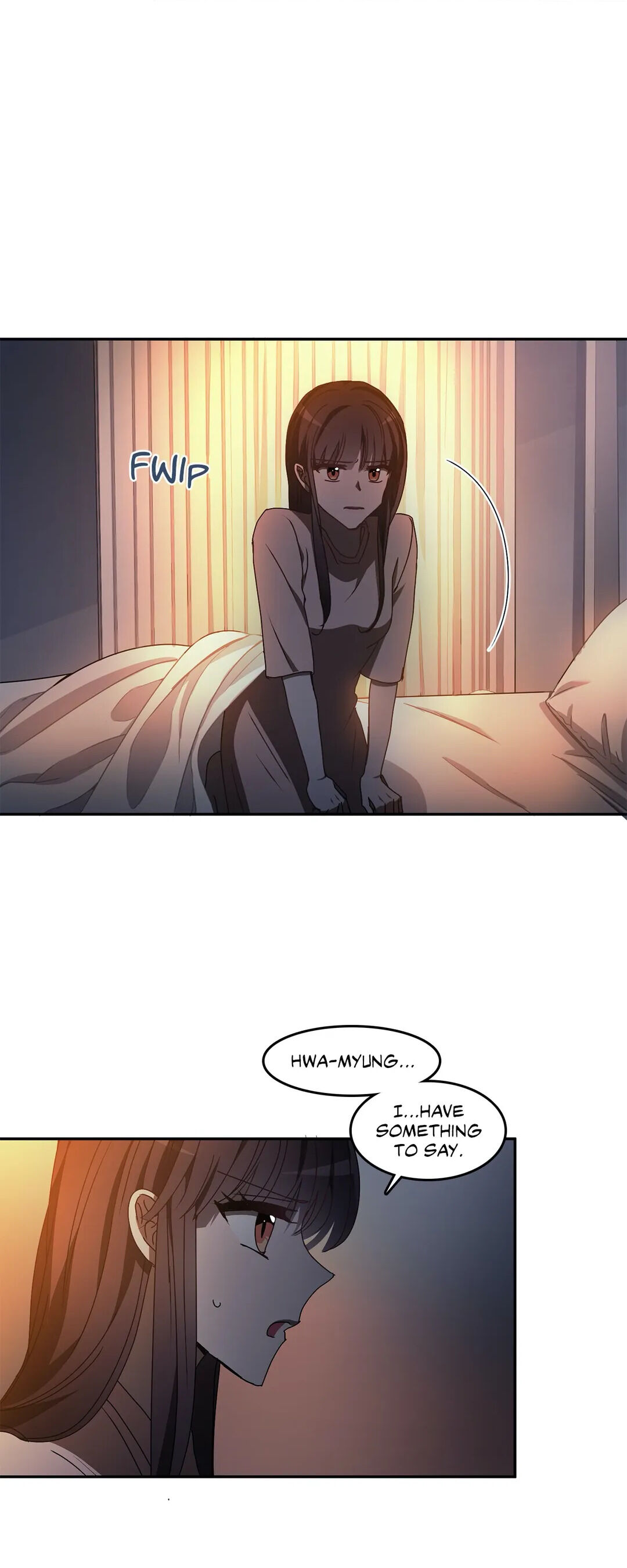Black Dragon RomanceBlack Dragon Romance chapter 32 - page 23