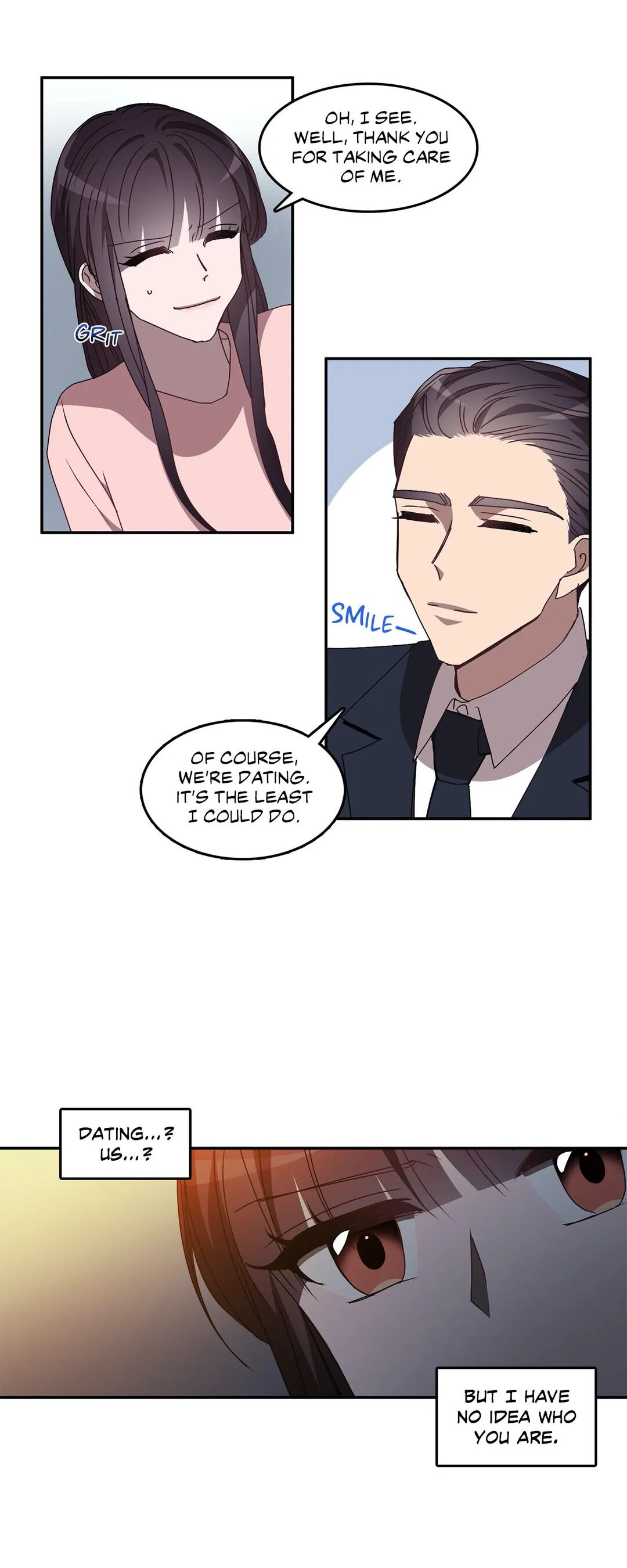 Black Dragon RomanceBlack Dragon Romance chapter 32 - page 25
