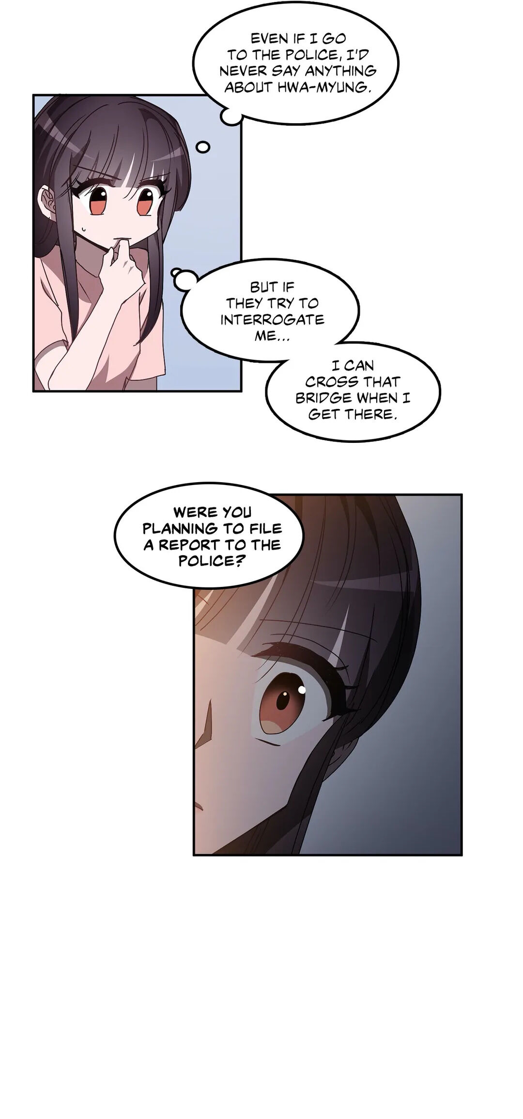 Black Dragon RomanceBlack Dragon Romance chapter 32 - page 28