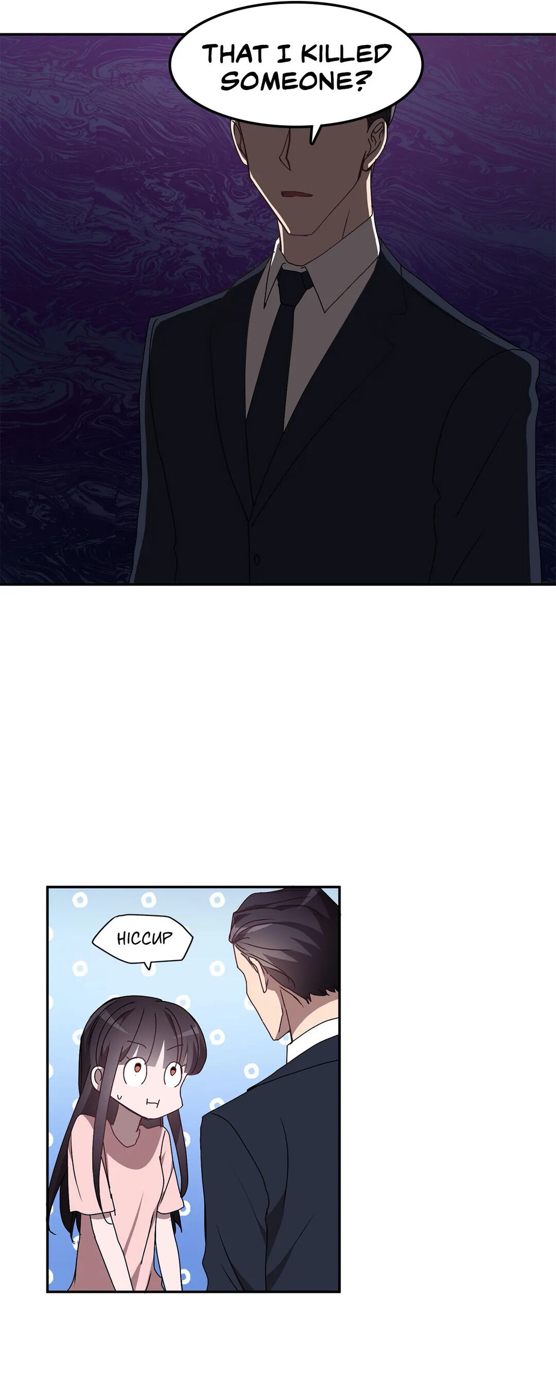 Black Dragon RomanceBlack Dragon Romance chapter 32 - page 29