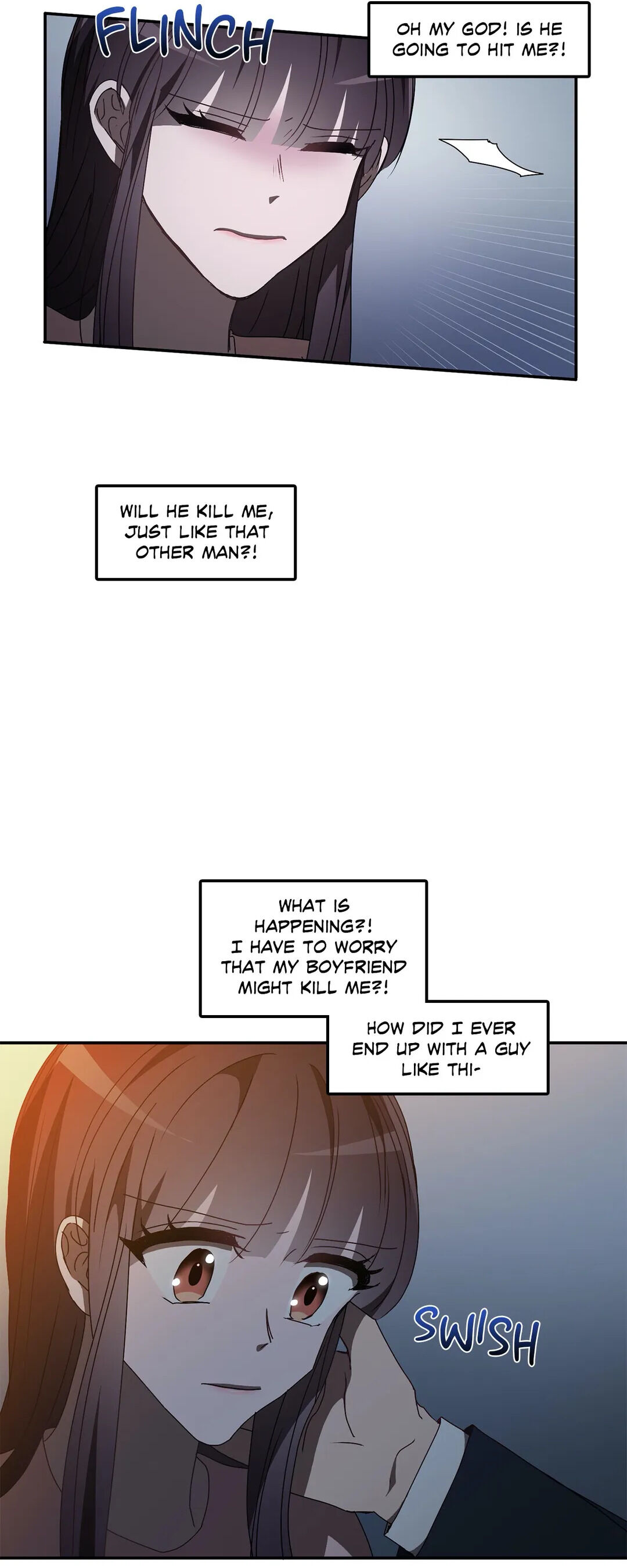 Black Dragon RomanceBlack Dragon Romance chapter 32 - page 31