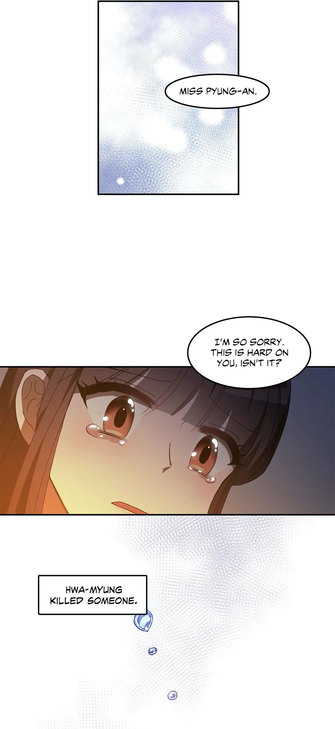 Black Dragon RomanceBlack Dragon Romance chapter 32 - page 34