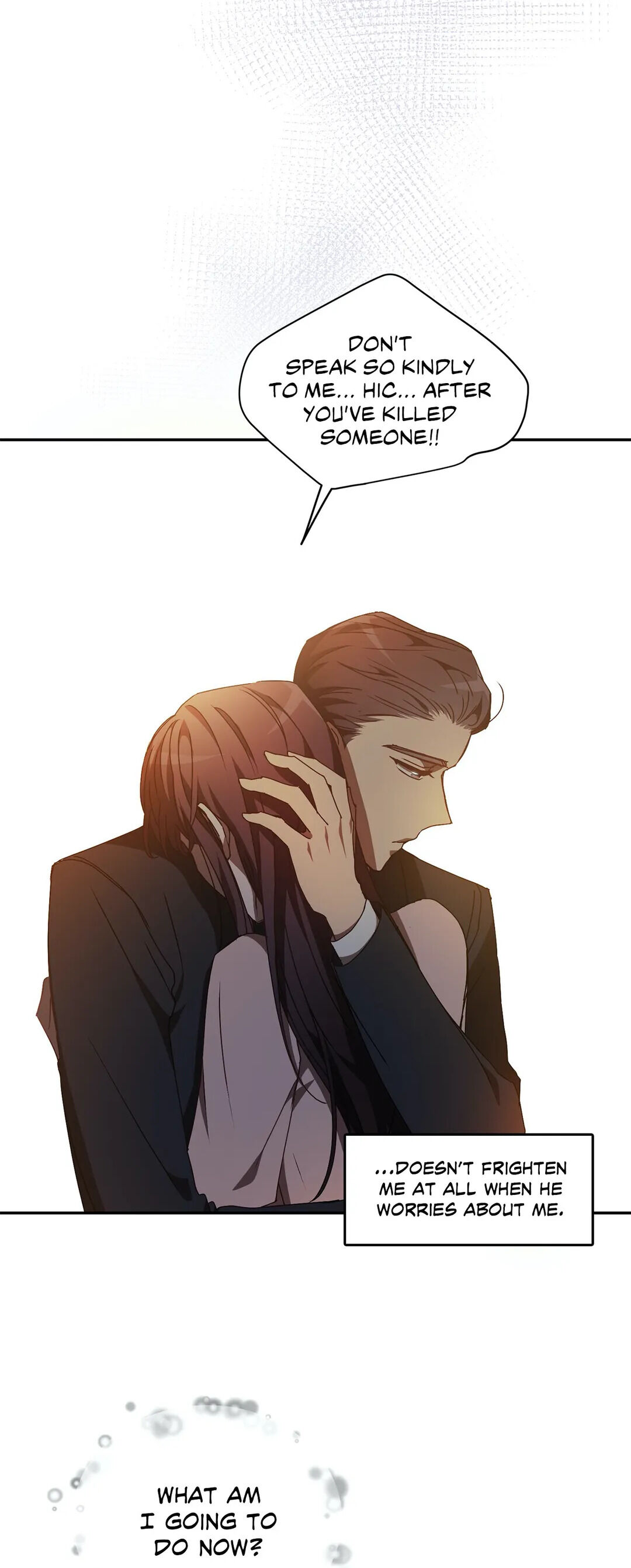 Black Dragon RomanceBlack Dragon Romance chapter 32 - page 36