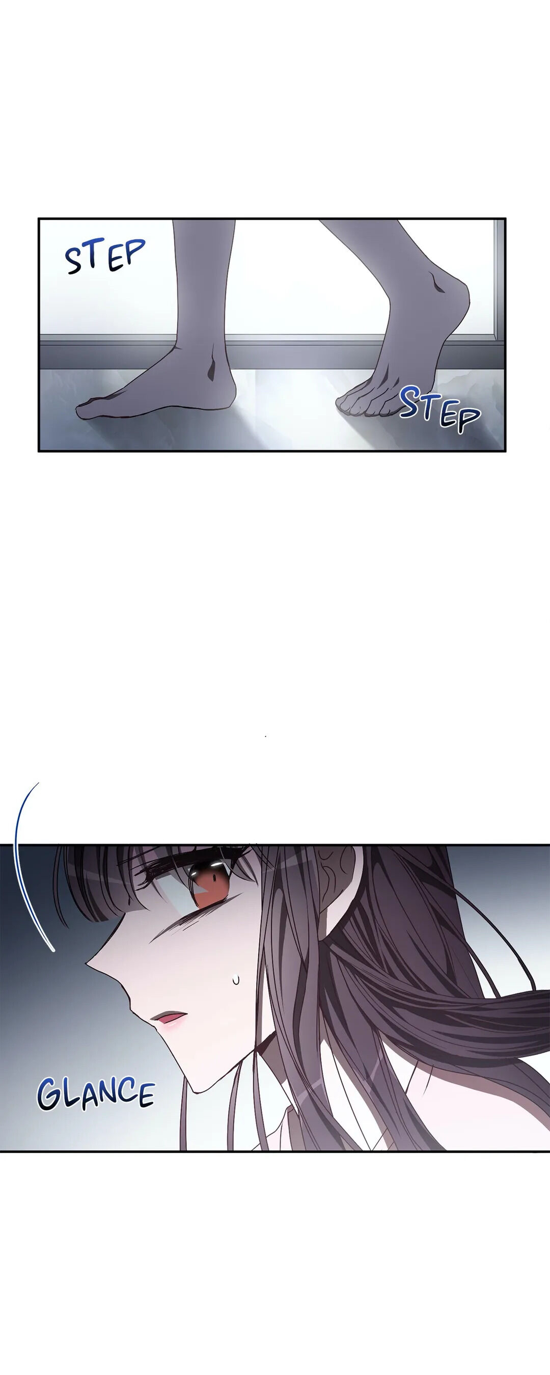 Black Dragon RomanceBlack Dragon Romance chapter 32 - page 6