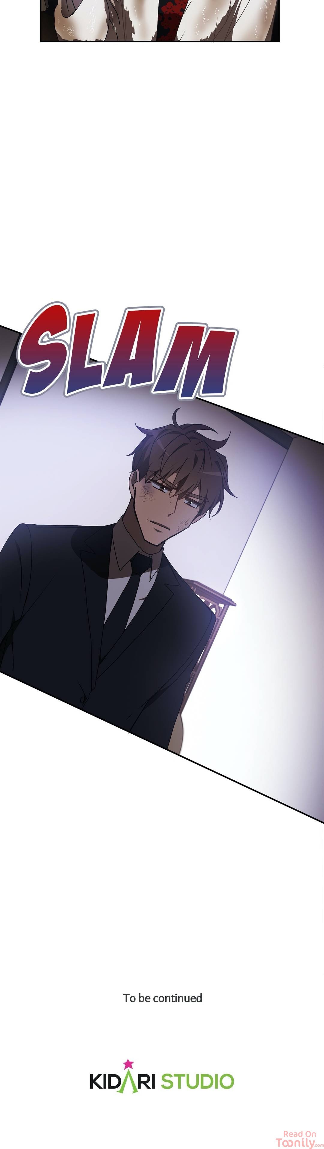 Black Dragon RomanceBlack Dragon Romance chapter 31 - page 24