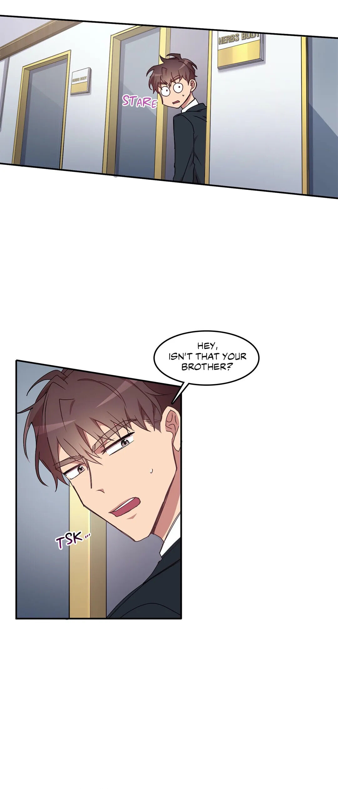 Black Dragon RomanceBlack Dragon Romance chapter 30 - page 16