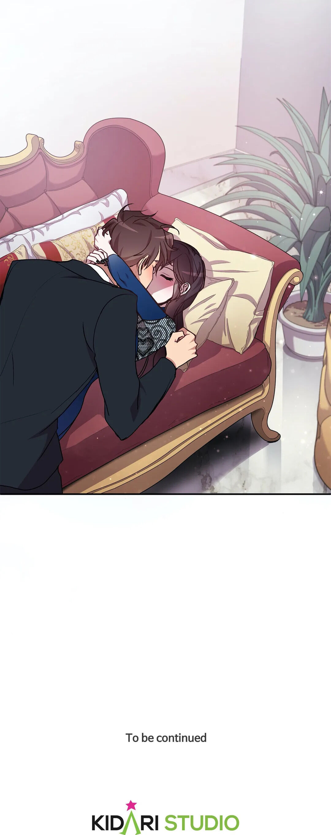 Black Dragon RomanceBlack Dragon Romance chapter 30 - page 29