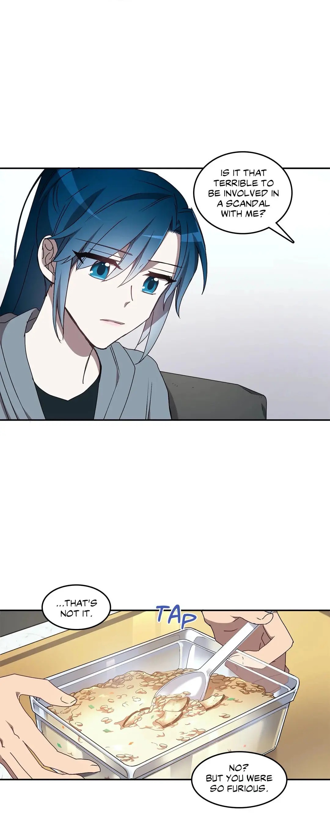 Black Dragon RomanceBlack Dragon Romance chapter 29 - page 26