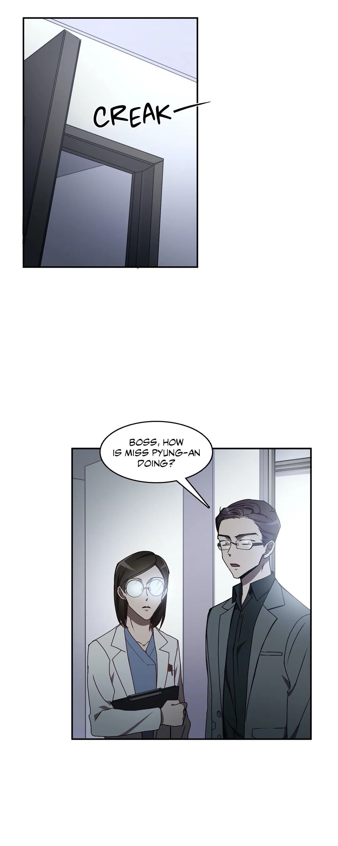 Black Dragon RomanceBlack Dragon Romance chapter 28 - page 12