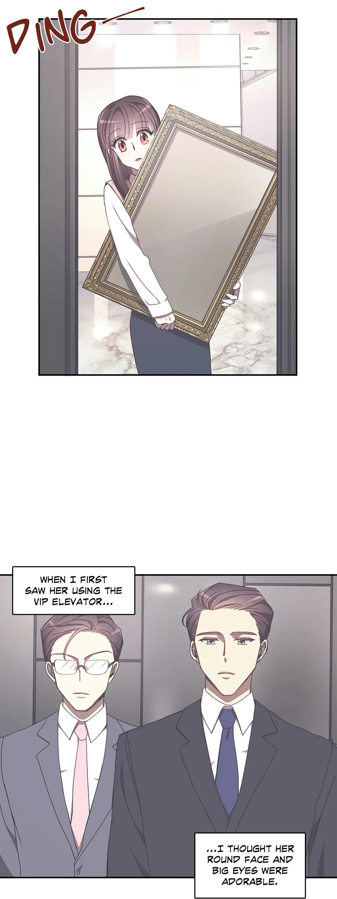Black Dragon RomanceBlack Dragon Romance chapter 28 - page 17