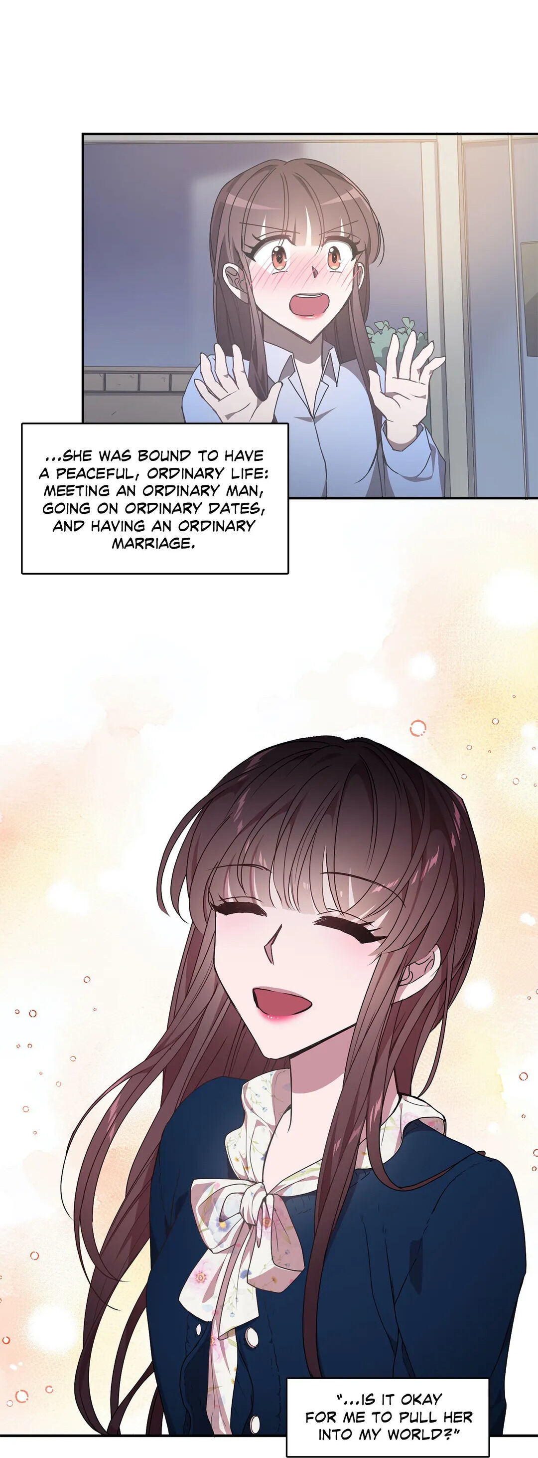 Black Dragon RomanceBlack Dragon Romance chapter 28 - page 19