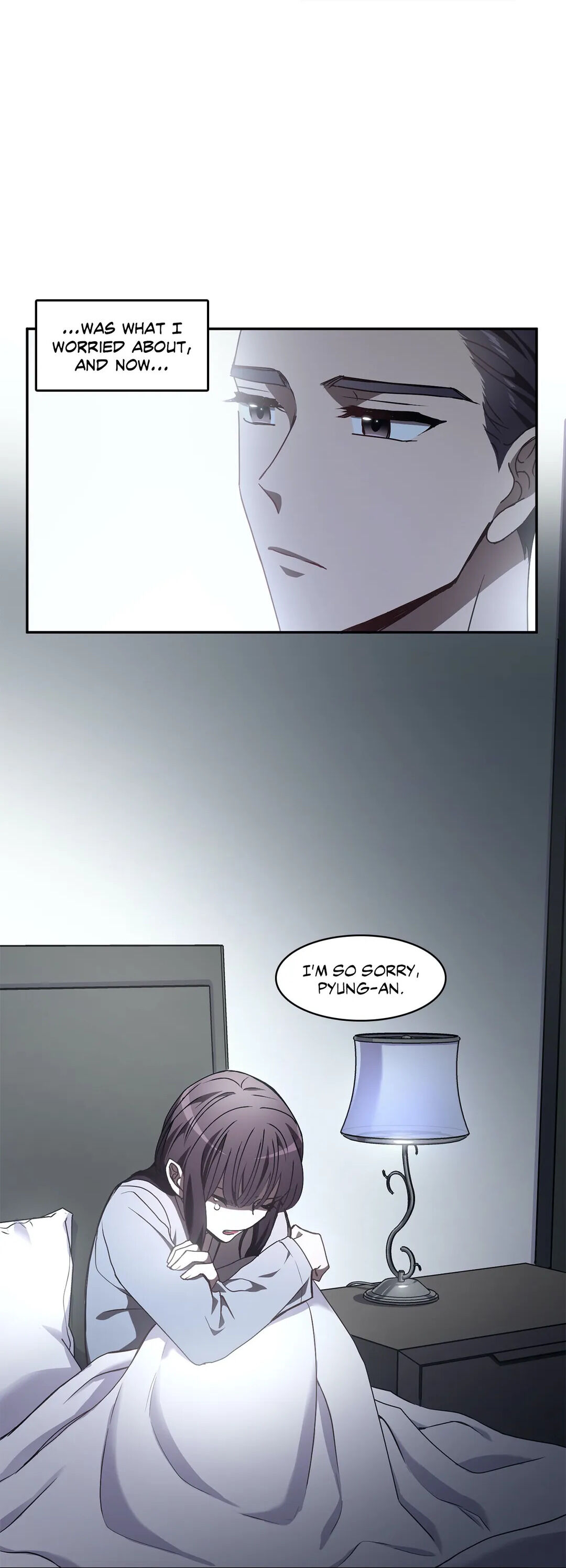 Black Dragon RomanceBlack Dragon Romance chapter 28 - page 20