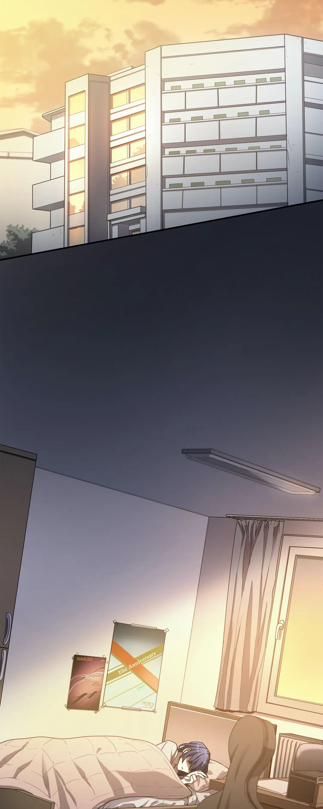 Black Dragon RomanceBlack Dragon Romance chapter 28 - page 22