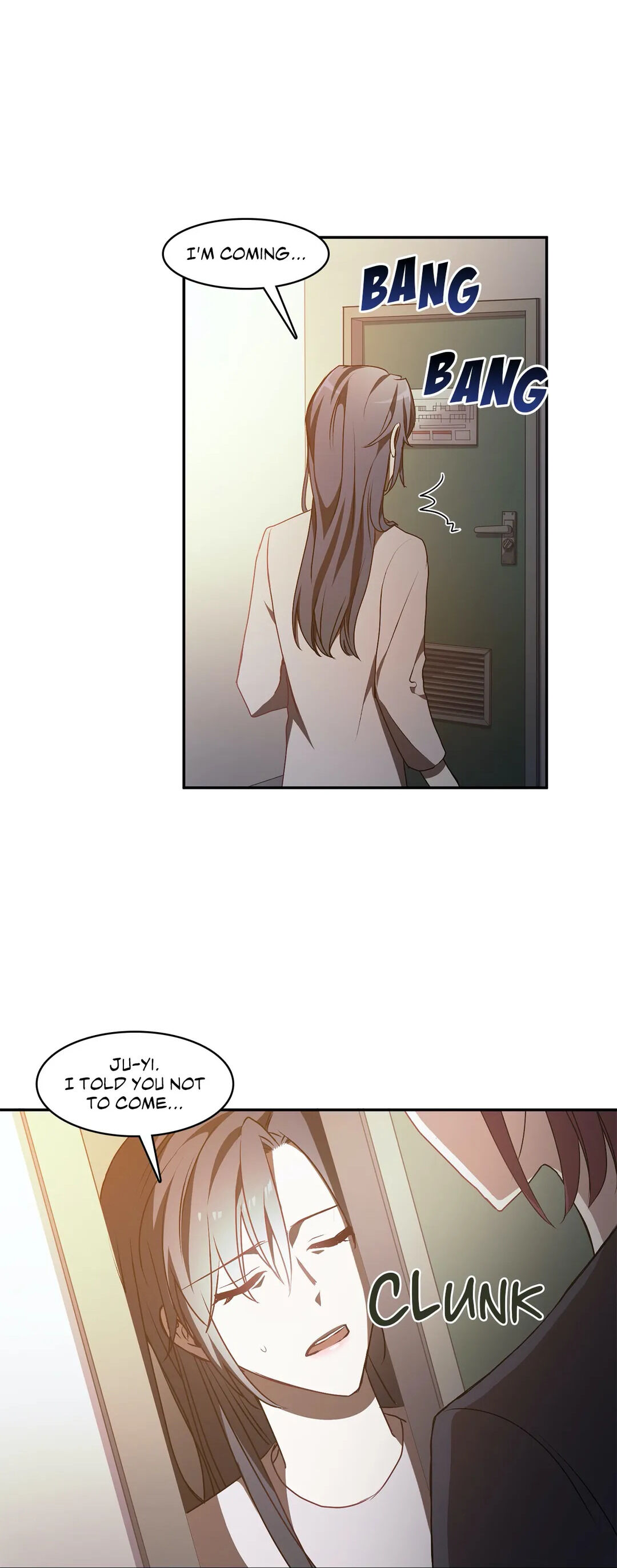 Black Dragon RomanceBlack Dragon Romance chapter 28 - page 26