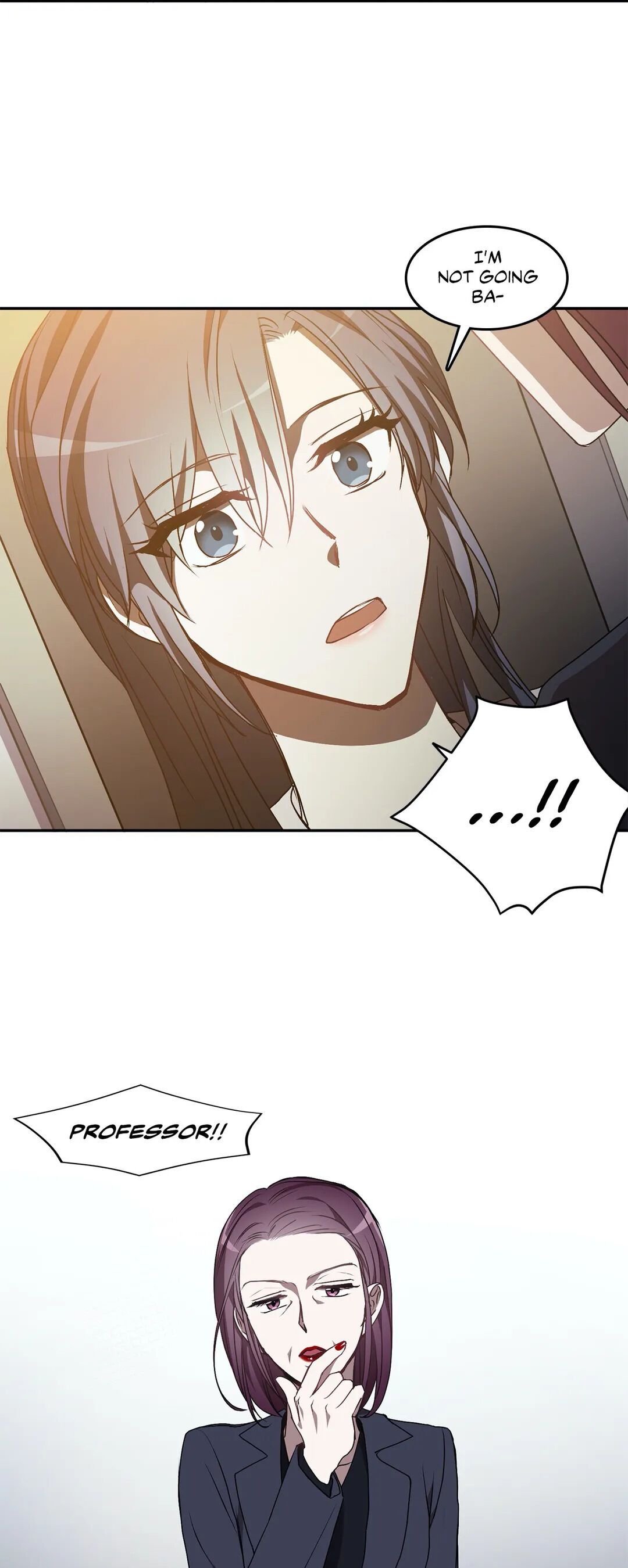 Black Dragon RomanceBlack Dragon Romance chapter 28 - page 27