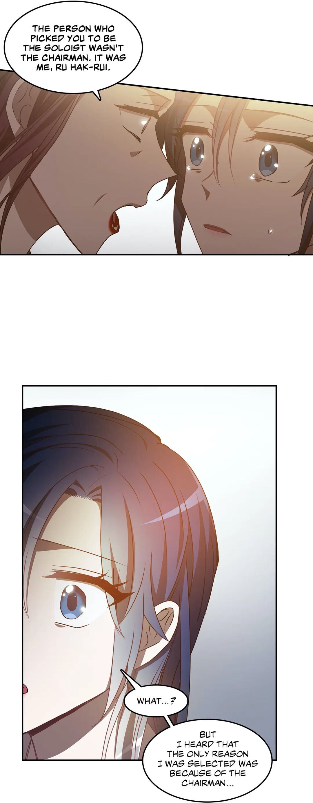 Black Dragon RomanceBlack Dragon Romance chapter 28 - page 32