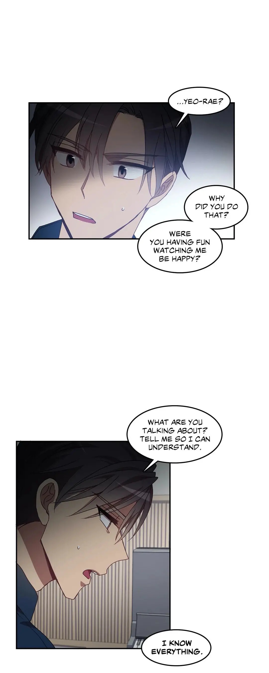 Black Dragon RomanceBlack Dragon Romance chapter 27 - page 29