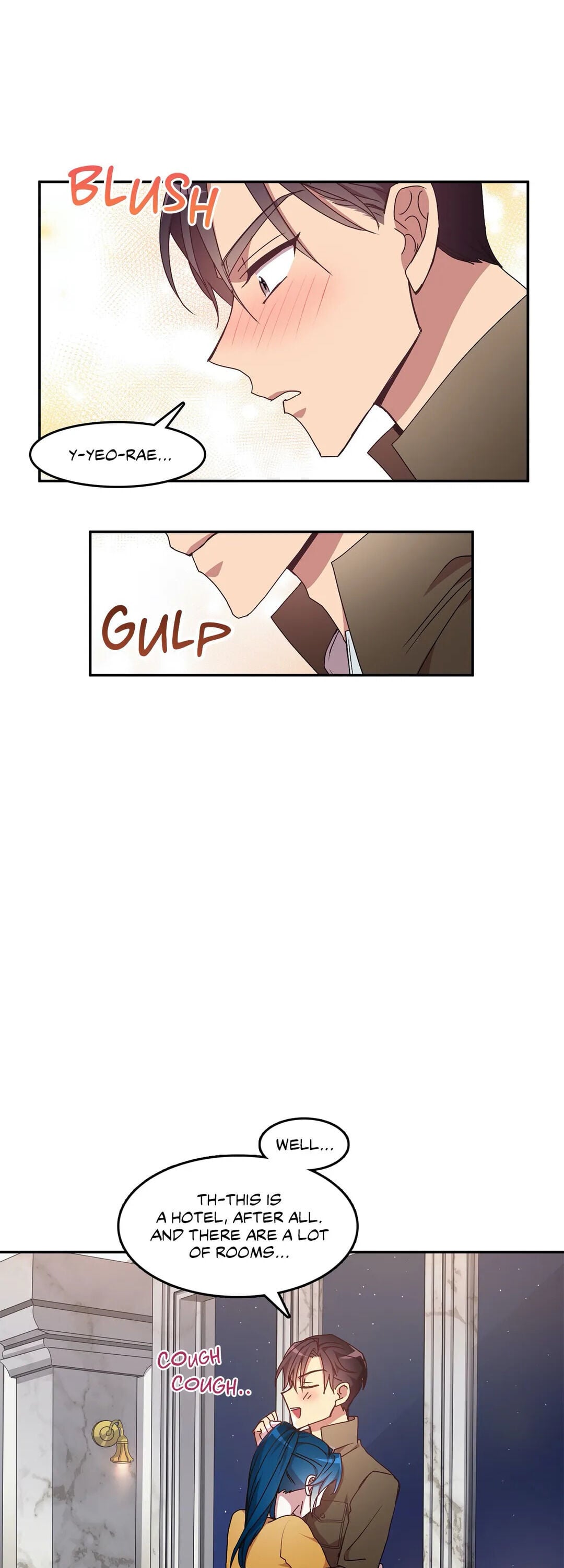 Black Dragon RomanceBlack Dragon Romance chapter 26 - page 33