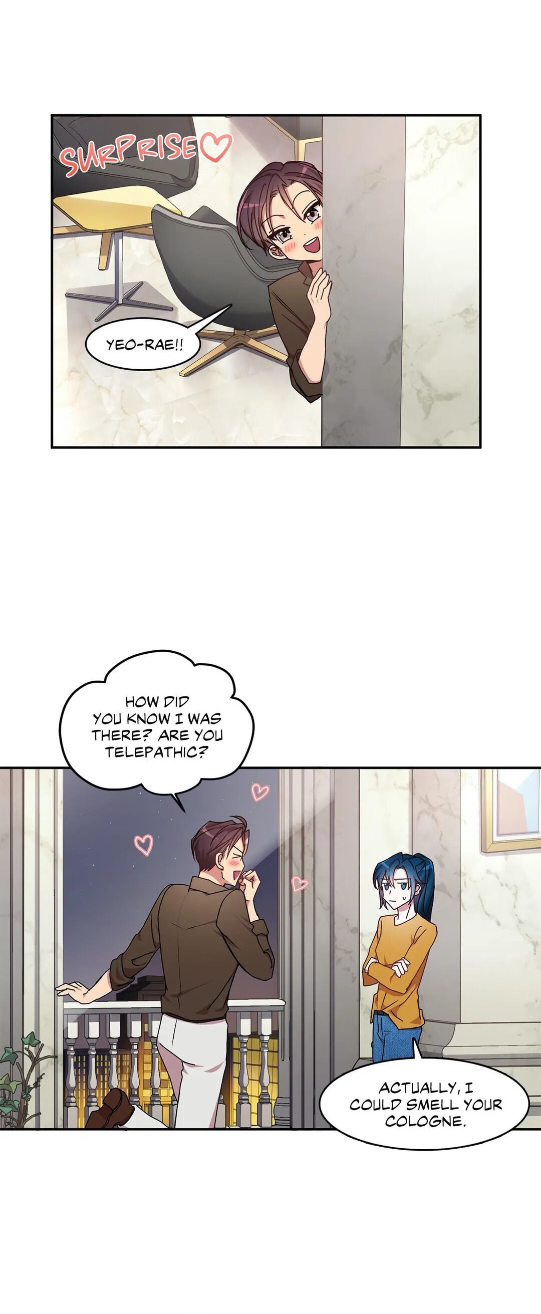 Black Dragon RomanceBlack Dragon Romance chapter 26 - page 5