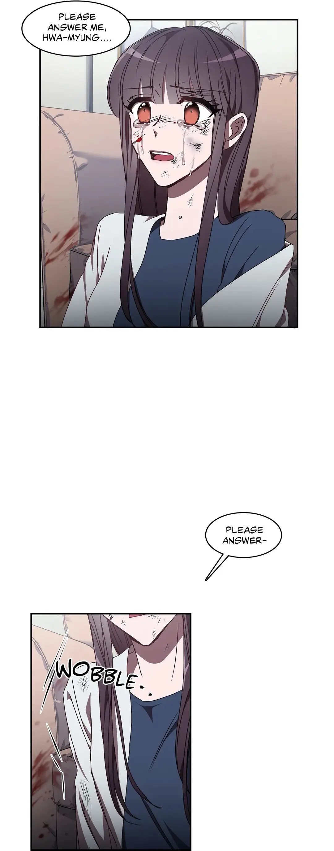 Black Dragon RomanceBlack Dragon Romance chapter 25 - page 36