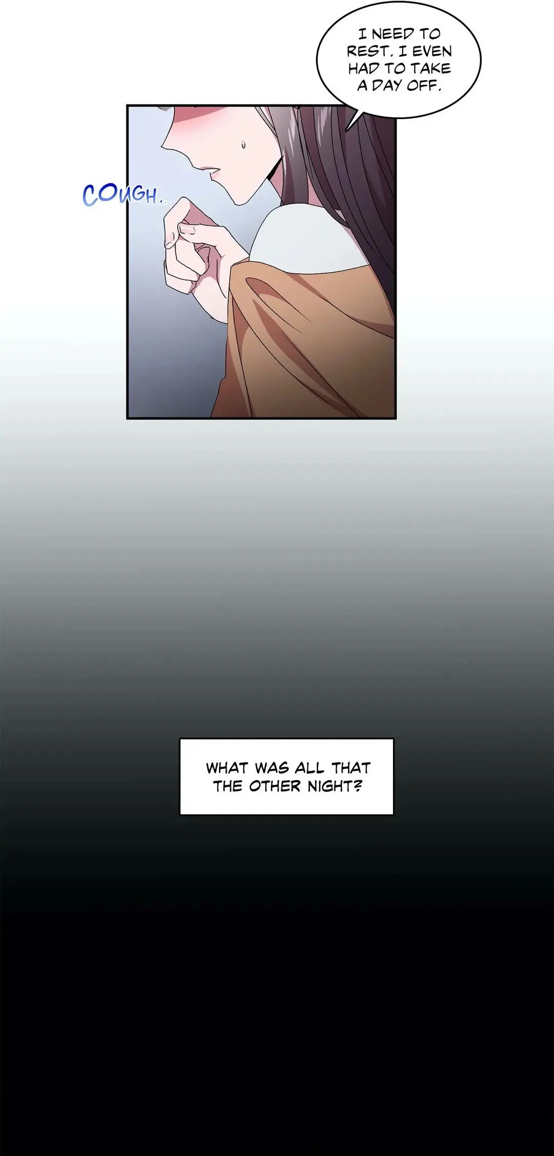 Black Dragon RomanceBlack Dragon Romance chapter 24 - page 22