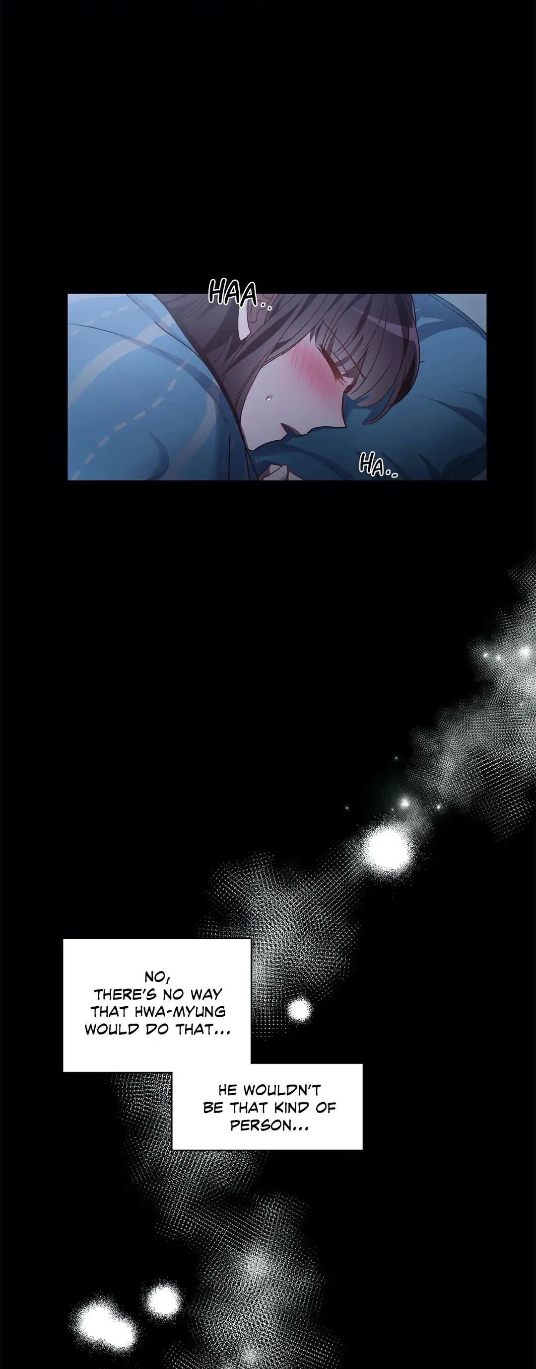 Black Dragon RomanceBlack Dragon Romance chapter 24 - page 27
