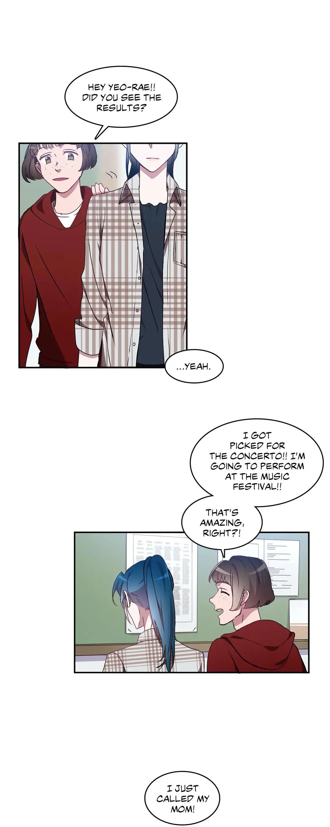 Black Dragon RomanceBlack Dragon Romance chapter 24 - page 6
