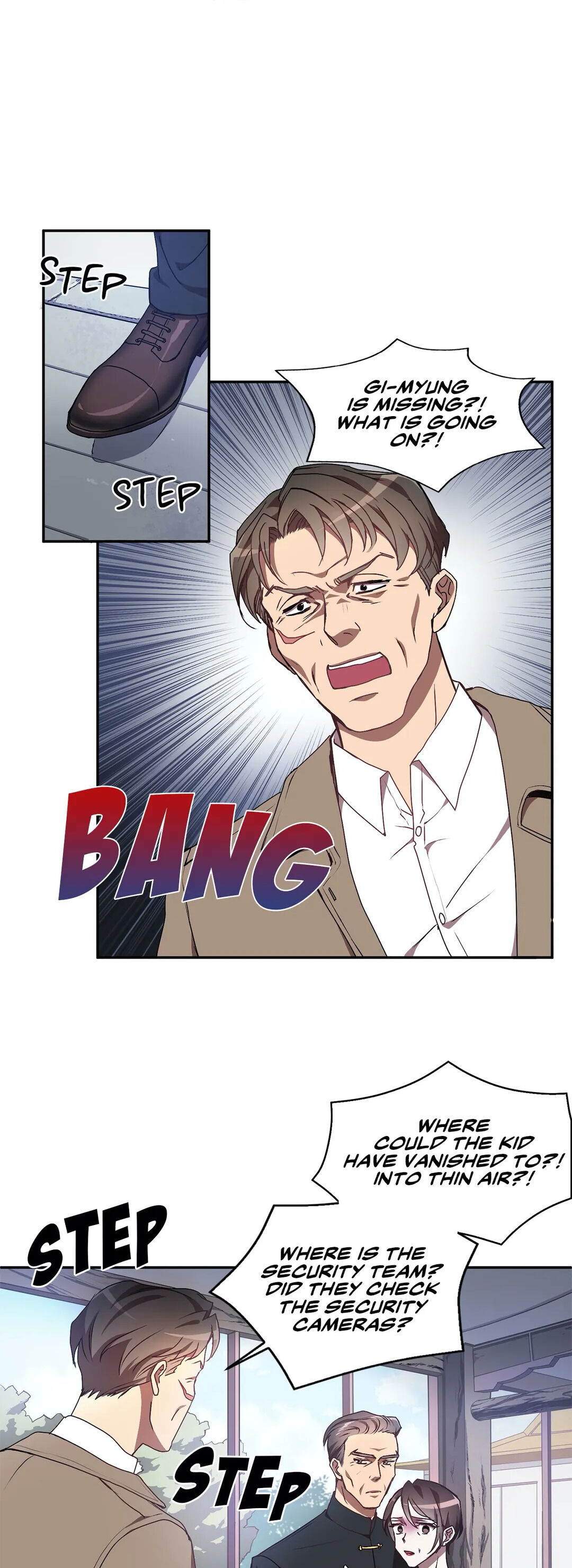 Black Dragon RomanceBlack Dragon Romance chapter 21 - page 13